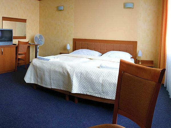 Hotel Prosper Čeladná Eksteriør bilde