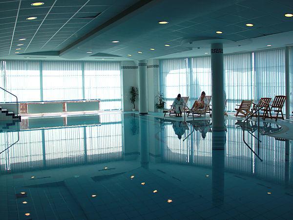 Hotel Prosper Čeladná Eksteriør bilde